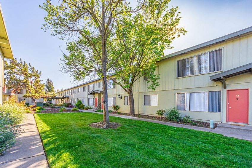 Mode Apartments, 1945 Bell Street, Sacramento, CA RentCafe